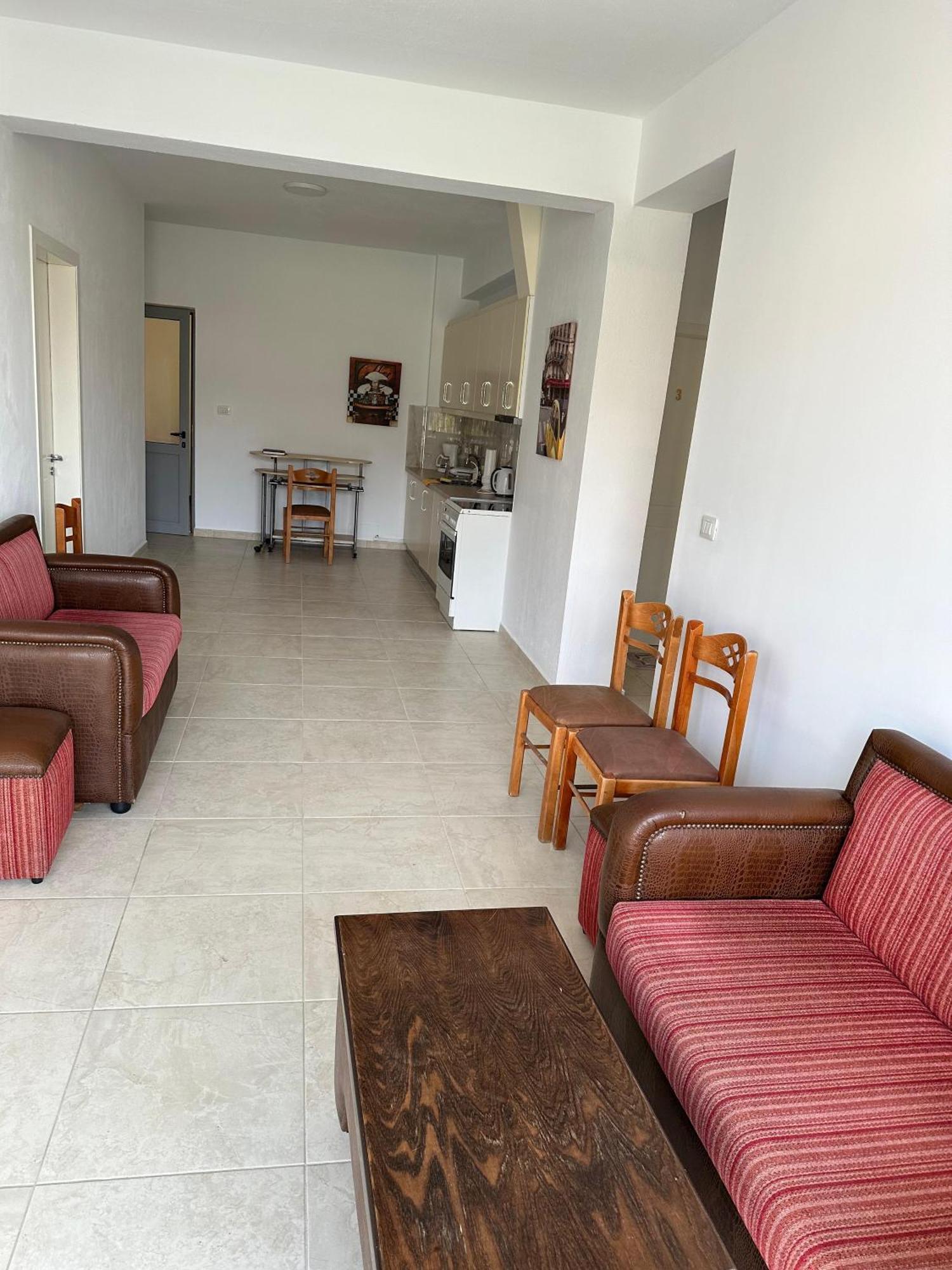 River Bridge Private Room Gjirokaster Bagian luar foto