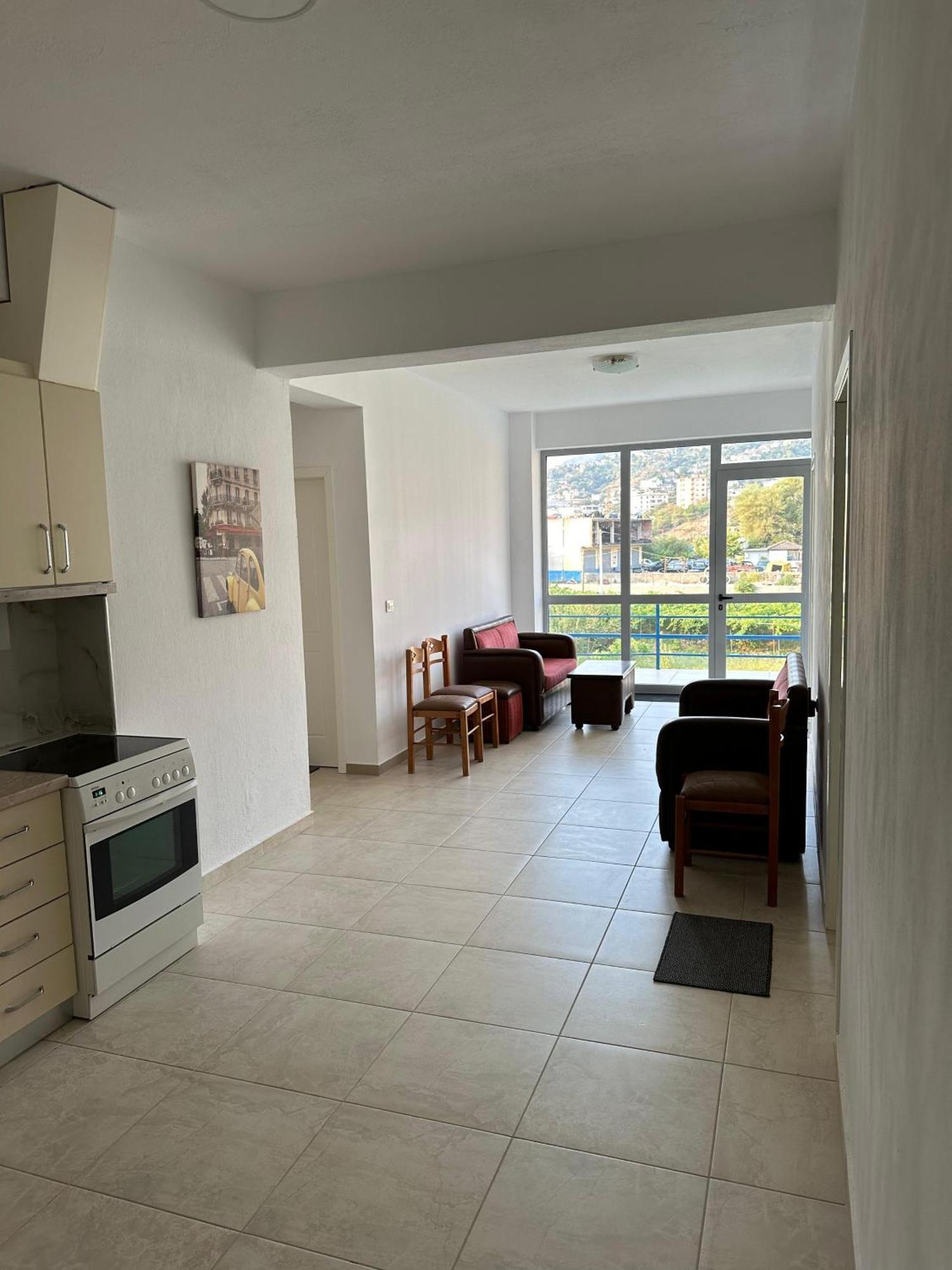 River Bridge Private Room Gjirokaster Bagian luar foto